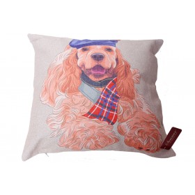 Cushion Cover A 33 (45 x 45cm)